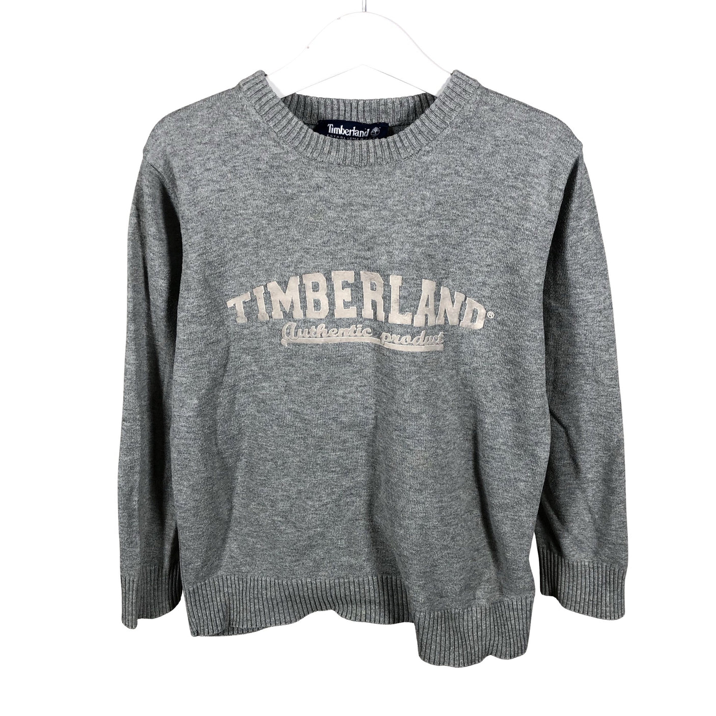 Unisex Timberland - Sweater, size 122 - 128 - Gray (1)
