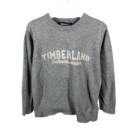 Unisex Timberland - Sweater, size 122 - 128 - Gray ()