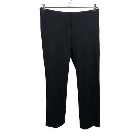 Unisex Massimo Dutti - Slacks, size 42 - Black ()