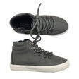 Unisex Friboo - Ankle boots, size 32 - Gray ()