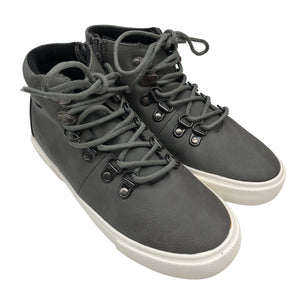 Unisex Friboo - Ankle boots, size 32 - Gray (2)