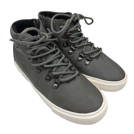 Unisex Friboo - Ankle boots, size 32 - Gray (2)