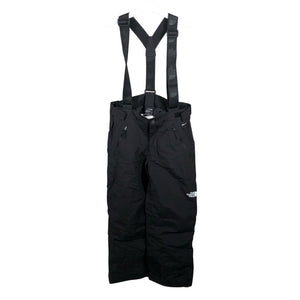 Unisex The North Face - Winter pants, size 152 - 158 - Black (1)