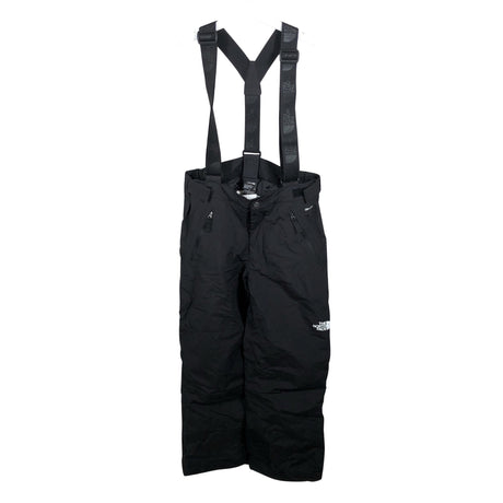 Unisex The North Face - Winter pants, size 152 - 158 - Black ()