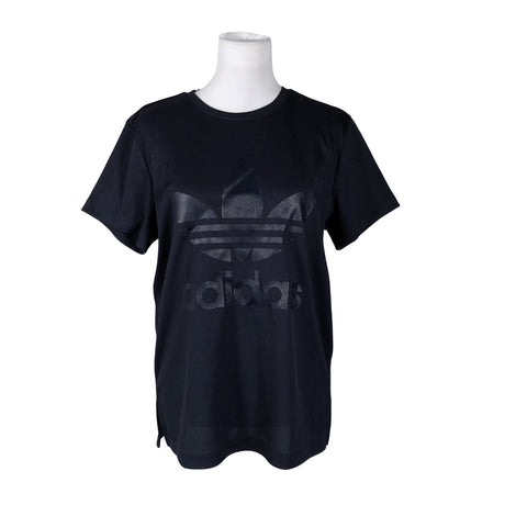 Unisex Adidas - T-shirt, size 36 - Blue ()