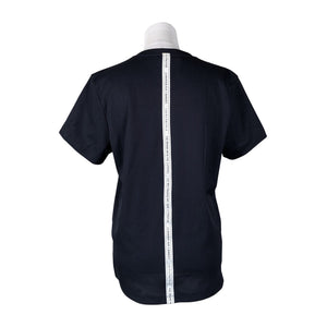 Unisex Adidas - T-shirt, size 36 - Blue (2)