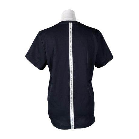 Unisex Adidas - T-shirt, size 36 - Blue (2)