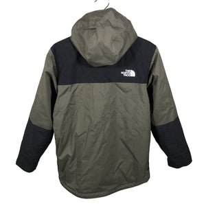 Unisex The North Face - Winter jacket, size 158 - 164 - Green (2)