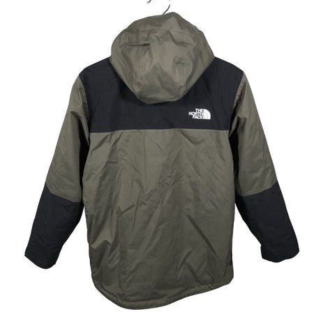 Unisex The North Face - Winter jacket, size 158 - 164 - Green (2)