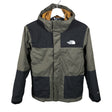 Unisex The North Face - Winter jacket, size 158 - 164 - Green ()