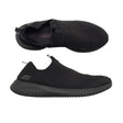 Unisex Skechers - Loafers, size 39 - Black ()