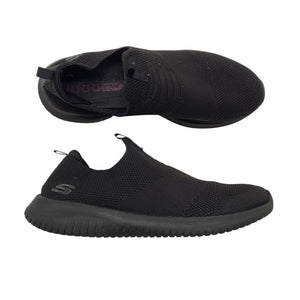 Unisex Skechers - Loafers, size 39 - Black (1)
