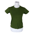 Unisex Uniqlo - T-shirt, size 38 - Green ()