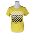 Unisex Superdry - T-shirt, size 38 - Yellow ()