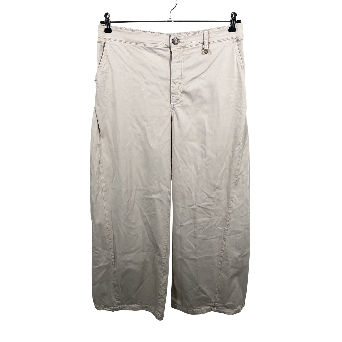 Unisex Mos Mosh - Slacks, size W30 - Beige (1)