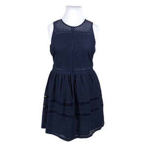 Unisex Superdry - Dress, size 42 - Blue (1)