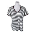 Unisex Pelle P - T-shirt, size 40 - White ()