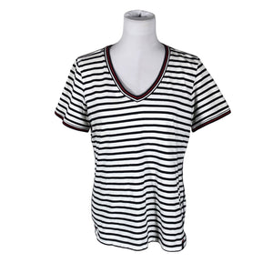 Unisex Pelle P - T-shirt, size 40 - White (1)