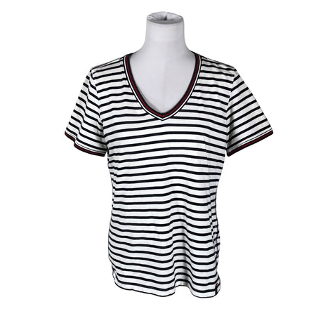 Unisex Pelle P - T-shirt, size 40 - White ()