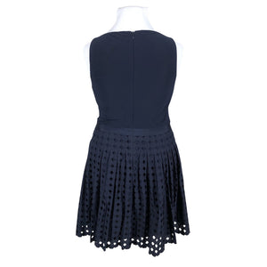 Unisex Lauren Ralph Lauren - Dress, size 42 - Blue (2)