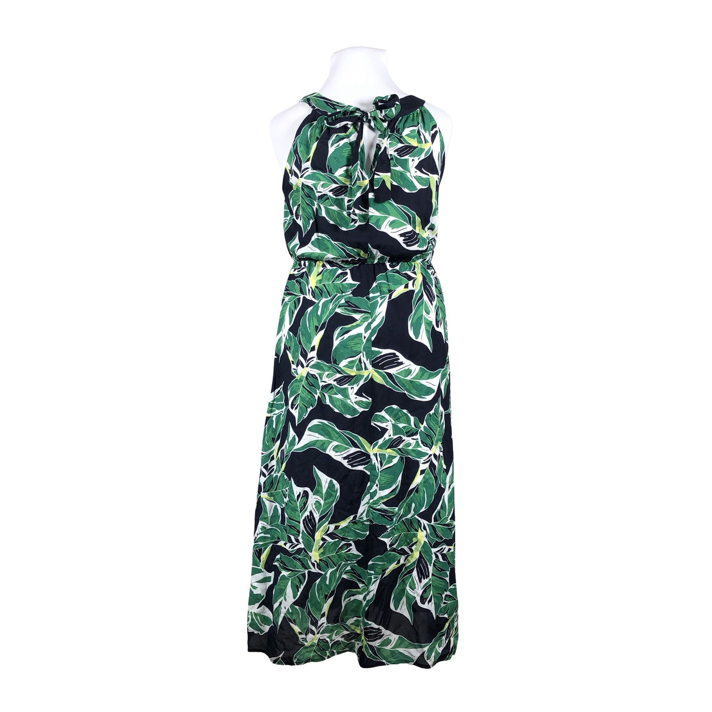 Unisex Nanso - Maxi dress, size 42 - Green (2)