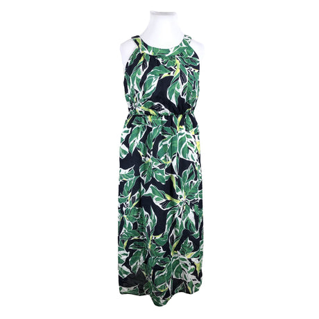 Unisex Nanso - Maxi dress, size 42 - Green ()