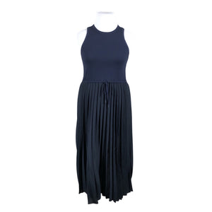 Unisex Tommy Hilfiger - Maxi dress, size 42 - Blue (1)