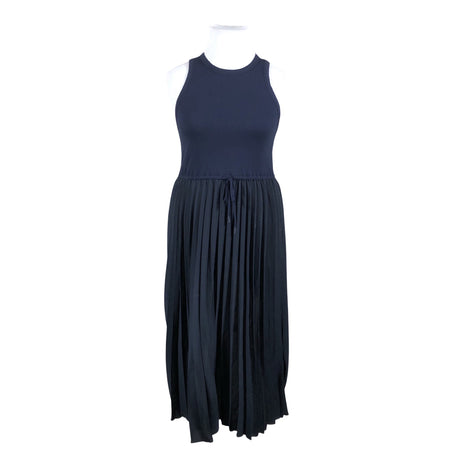 Unisex Tommy Hilfiger - Maxi dress, size 42 - Blue ()