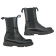 Unisex Flattered - Boots, size 38 - Black ()