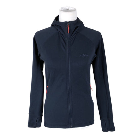 Unisex Rab - Fleece jacket, size 36 - Blue ()