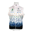 Unisex Bioracer - Sports top, size 42 - White ()