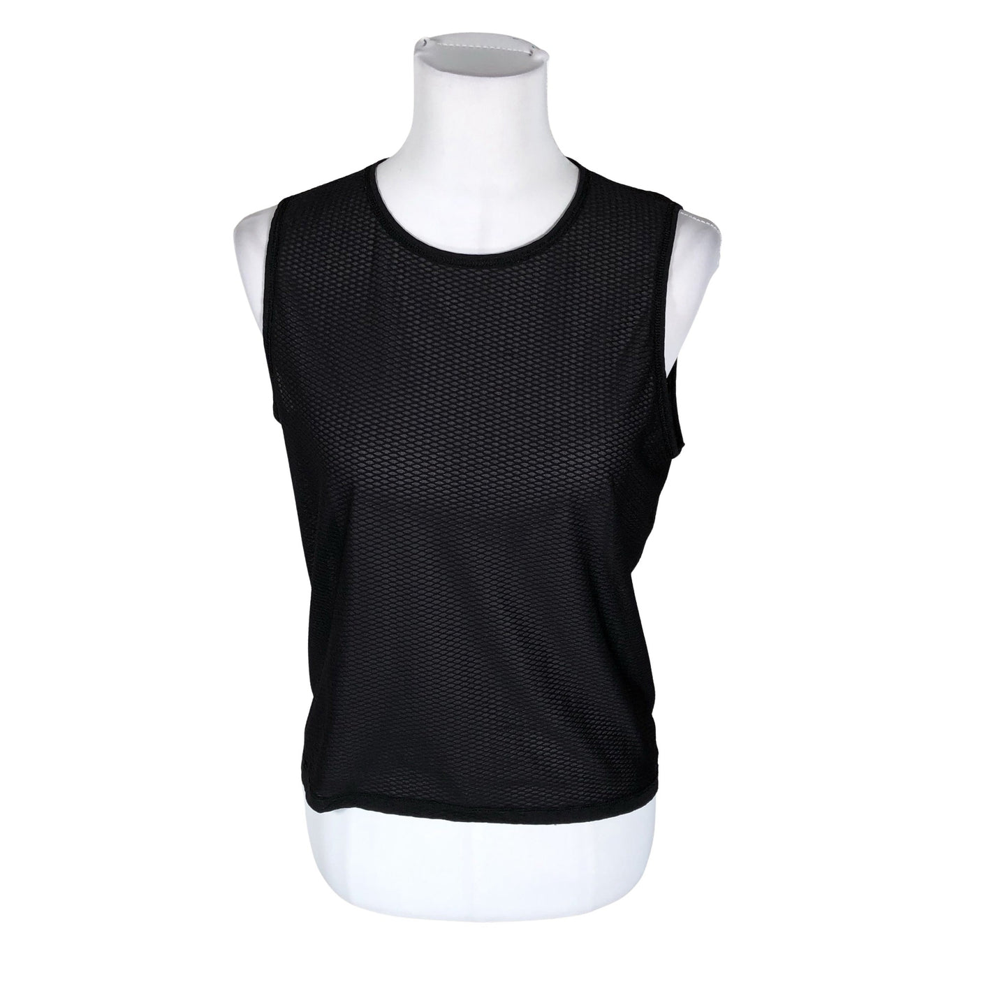 Unisex Bike-Components - Sports top, size 40 - Black (1)