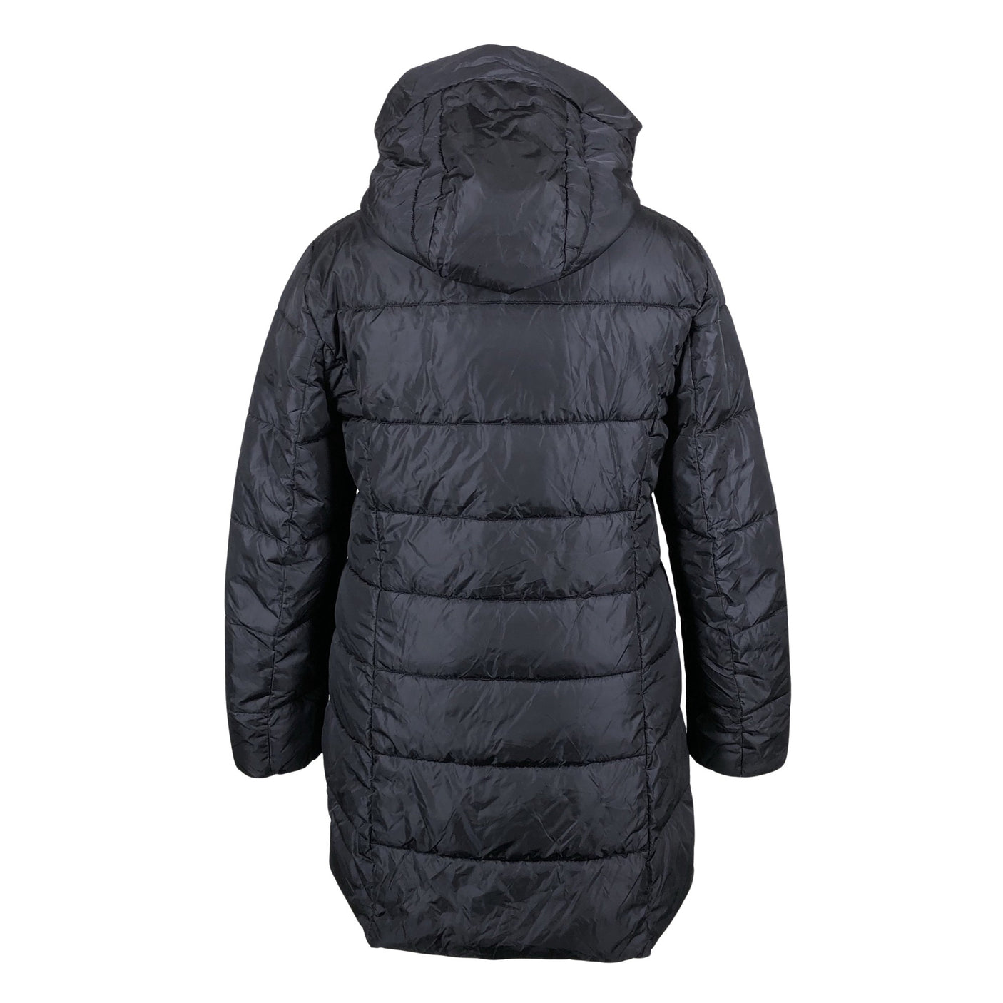 Unisex Save The Duck - Winter jacket, size 42 - Black (2)