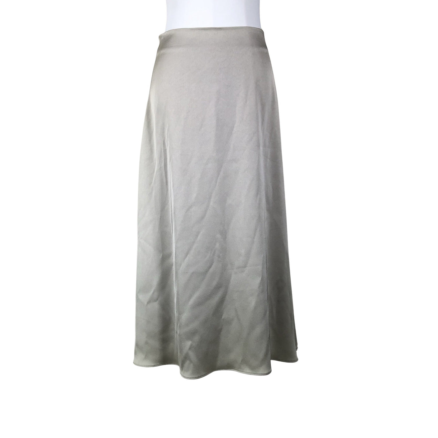 Unisex Ril's - Party skirt, size 34 - Gray (1)