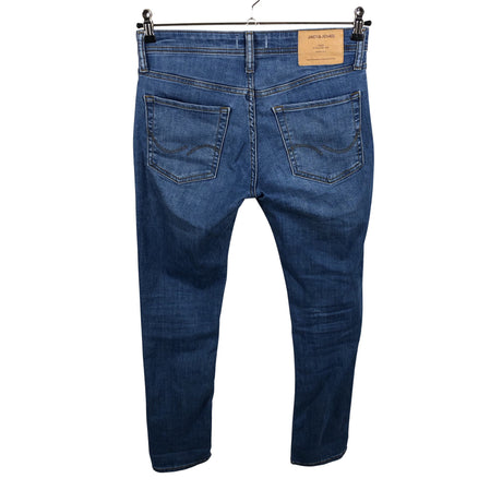 Unisex Jones - Jeans, size W28 - Blue (2)