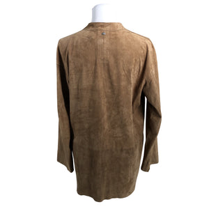 Unisex Milestone - Jacket, size 40 - Brown (2)