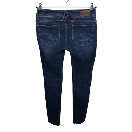 Unisex G-star - Jeans, size W28 - Blue (2)