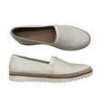 Unisex Clarks - Loafers, size 37 - Natural white ()