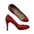 Unisex Hobbs - High heels, size 38 - Red ()