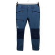 Unisex Haglöfs - Outdoor pants, size S - Blue ()