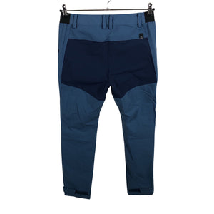 Unisex Haglöfs - Outdoor pants, size S - Blue (2)
