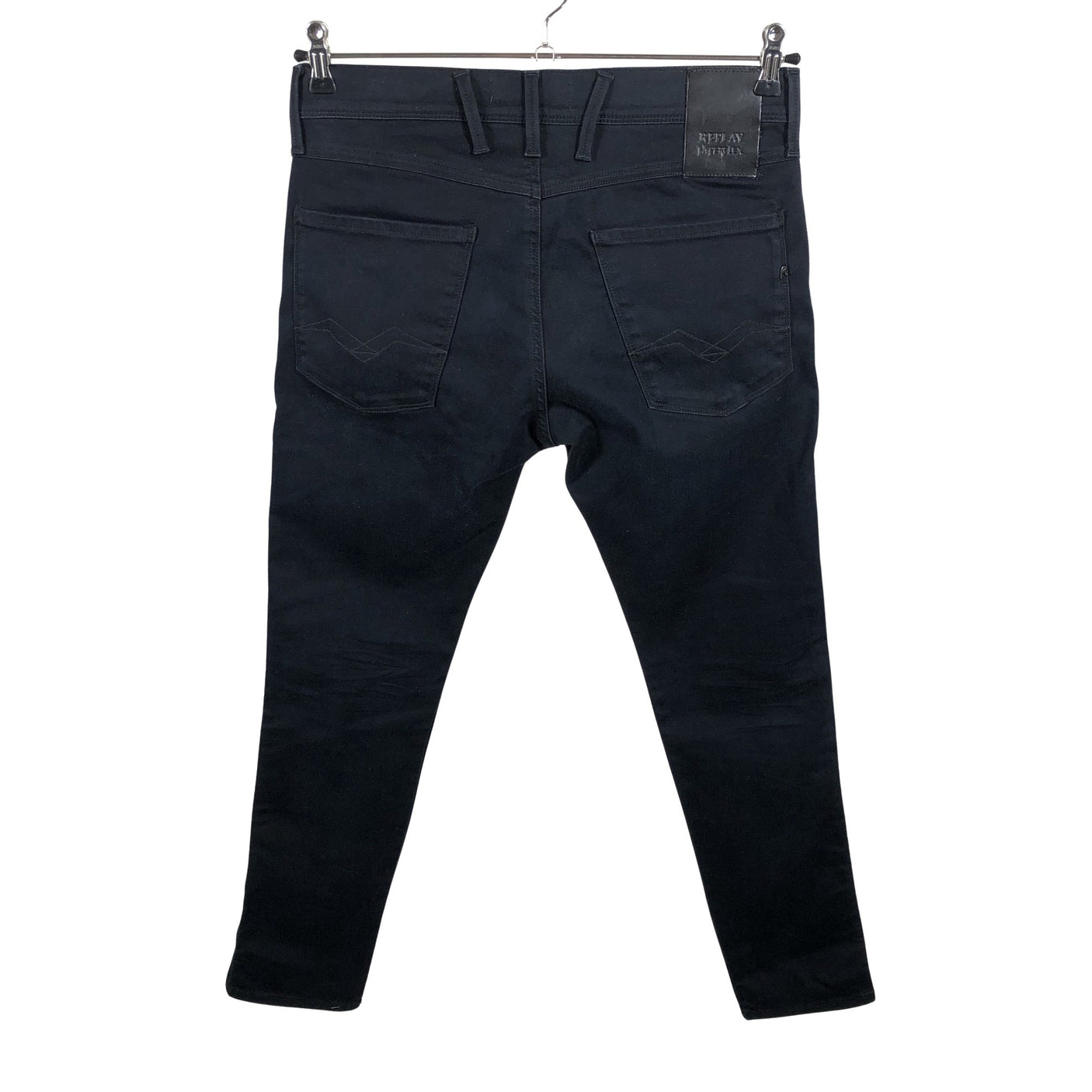 Unisex Replay - Jeans, size W31 - Black (2)
