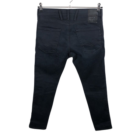 Unisex Replay - Jeans, size W31 - Black (2)
