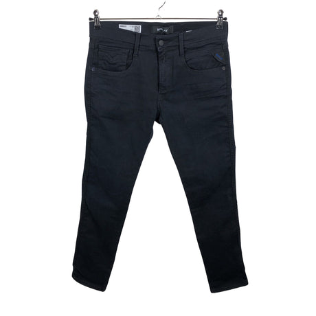 Unisex Replay - Jeans, size W31 - Black ()
