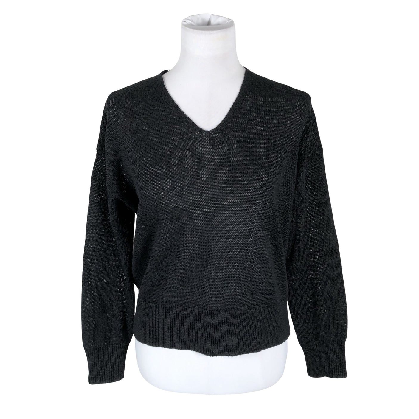 Unisex Essentials by Stockmann - Sweater, size 36 - Black (1)