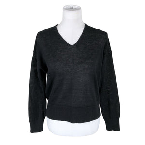 Unisex Essentials by Stockmann - Sweater, size 36 - Black (1)