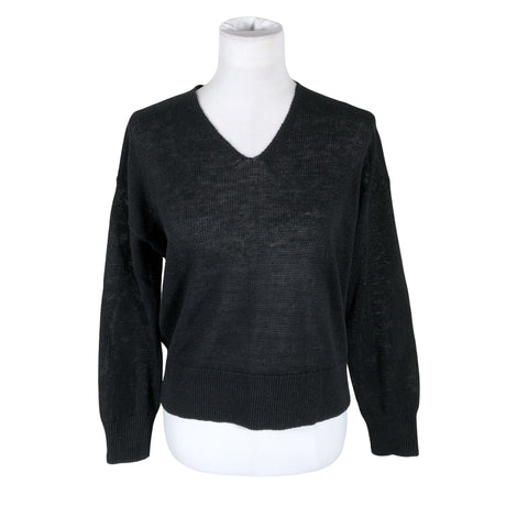 Unisex Essentials by Stockmann - Sweater, size 36 - Black ()