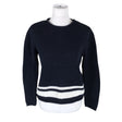Unisex Ril's - Sweater, size 36 - Blue ()