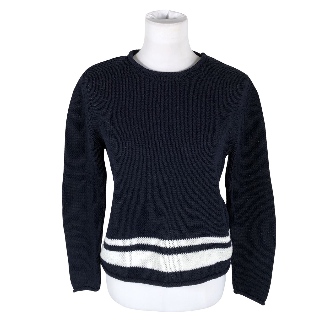 Unisex Ril's - Sweater, size 36 - Blue (1)