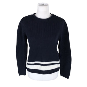 Unisex Ril's - Sweater, size 36 - Blue (1)